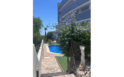 Herverkoop - Plat -
Villamartín - Costa Blanca