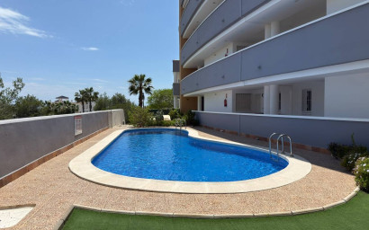 Herverkoop - Plat -
Villamartín - Costa Blanca