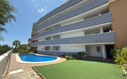 Herverkoop - Plat -
Villamartín - Costa Blanca