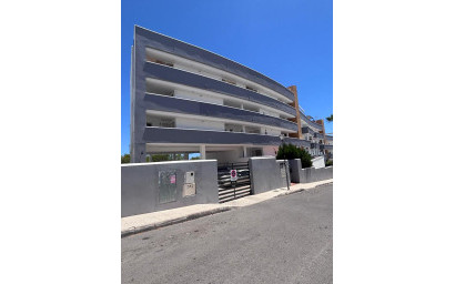 Herverkoop - Plat -
Villamartín - Costa Blanca