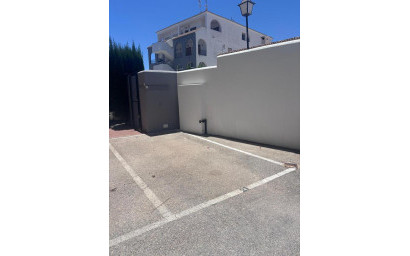 Herverkoop - Plat -
Villamartín - Costa Blanca
