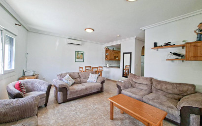 Herverkoop - Plat -
Orihuela Costa - Costa Blanca