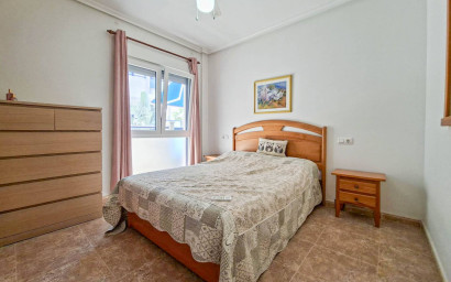 Herverkoop - Plat -
Orihuela Costa - Costa Blanca