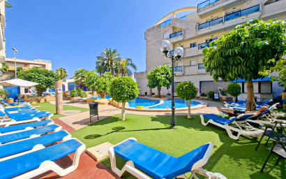Herverkoop - Plat -
Orihuela Costa - Costa Blanca
