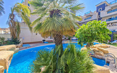 Herverkoop - Plat -
Orihuela Costa - Costa Blanca