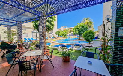 Herverkoop - Plat -
Orihuela Costa - Costa Blanca