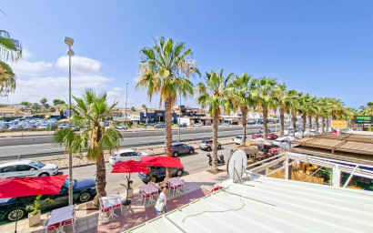 Herverkoop - Plat -
Orihuela Costa - Costa Blanca