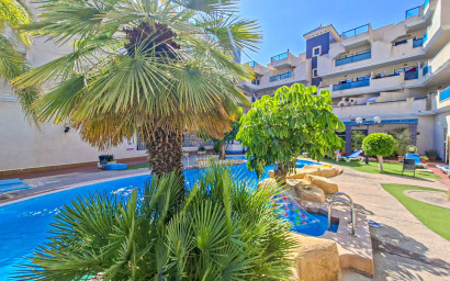 Herverkoop - Plat -
Orihuela Costa - Costa Blanca