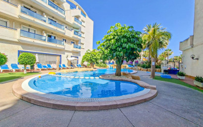 Herverkoop - Plat -
Orihuela Costa - Costa Blanca