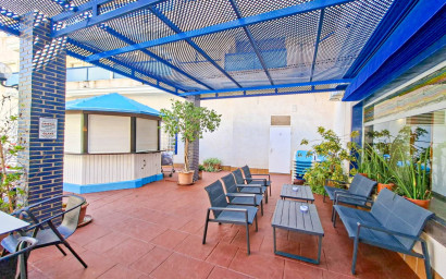Herverkoop - Plat -
Orihuela Costa - Costa Blanca