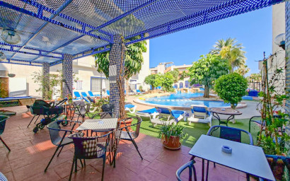 Herverkoop - Plat -
Orihuela Costa - Costa Blanca