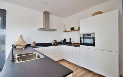 Revente - Villa -
Pinoso - Inland