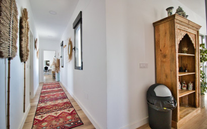 Revente - Villa -
Pinoso - Inland