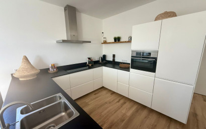 Revente - Villa -
Pinoso - Inland