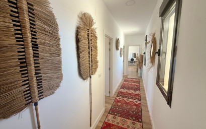 Revente - Villa -
Pinoso - Inland