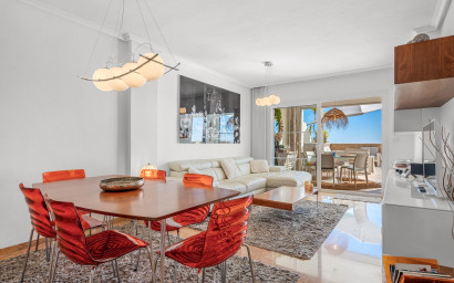 Revente - Penthouse -
Altea - Costa Blanca