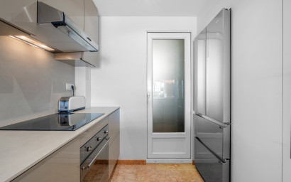 Revente - Penthouse -
Altea - Costa Blanca