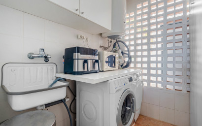 Revente - Penthouse -
Altea - Costa Blanca