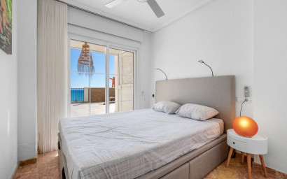 Revente - Penthouse -
Altea - Costa Blanca