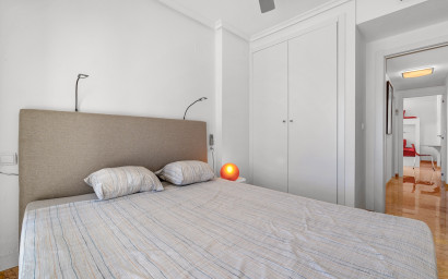 Revente - Penthouse -
Altea - Costa Blanca
