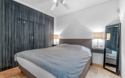 Revente - Penthouse -
Altea - Costa Blanca