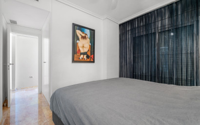 Revente - Penthouse -
Altea - Costa Blanca