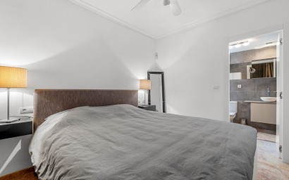 Revente - Penthouse -
Altea - Costa Blanca