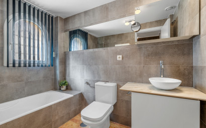 Revente - Penthouse -
Altea - Costa Blanca