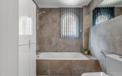 Revente - Penthouse -
Altea - Costa Blanca