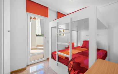 Revente - Penthouse -
Altea - Costa Blanca