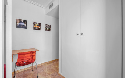 Revente - Penthouse -
Altea - Costa Blanca