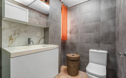 Revente - Penthouse -
Altea - Costa Blanca