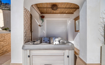 Revente - Penthouse -
Altea - Costa Blanca
