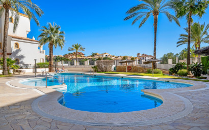 Revente - Penthouse -
Altea - Costa Blanca