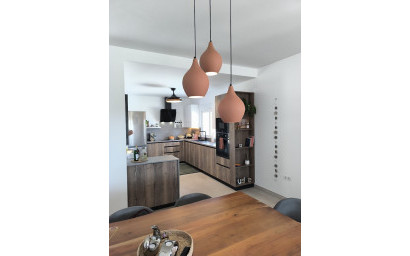 Revente - Villa -
Pinoso - Inland