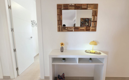 Revente - Villa -
Pinoso - Inland