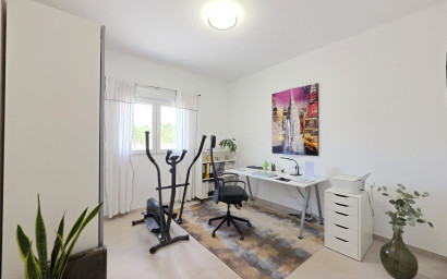 Revente - Villa -
Pinoso - Inland