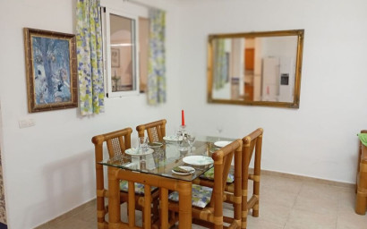 Resale - Finca - Country Property -
Daya Nueva - Costa Blanca
