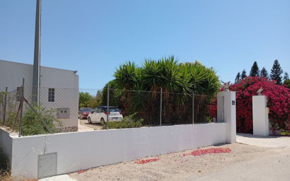 Resale - Finca - Country Property -
Daya Nueva - Costa Blanca