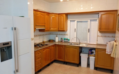Resale - Finca - Country Property -
Daya Nueva - Costa Blanca