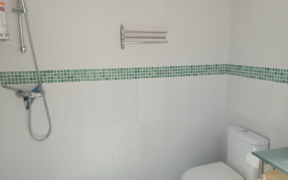 Resale - Finca - Country Property -
Daya Nueva - Costa Blanca