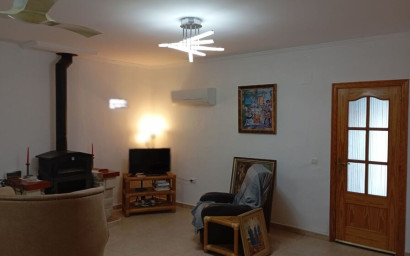 Resale - Finca - Country Property -
Daya Nueva - Costa Blanca