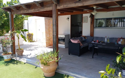 Resale - Finca - Country Property -
Daya Nueva - Costa Blanca