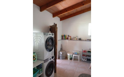 Resale - Finca - Country Property -
Daya Nueva - Costa Blanca