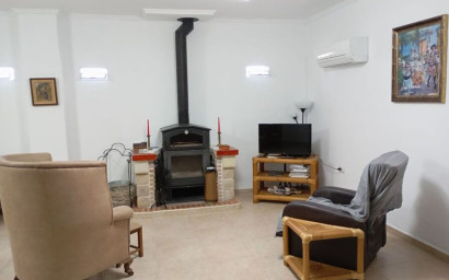 Resale - Finca - Country Property -
Daya Nueva - Costa Blanca