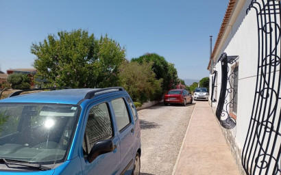 Resale - Finca - Country Property -
Daya Nueva - Costa Blanca