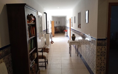 Resale - Finca - Country Property -
Daya Nueva - Costa Blanca