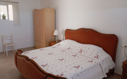 Resale - Finca - Country Property -
Daya Nueva - Costa Blanca
