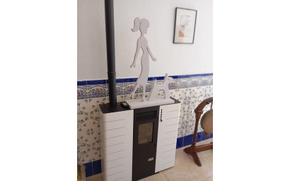 Resale - Finca - Country Property -
Daya Nueva - Costa Blanca