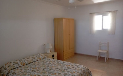 Resale - Finca - Country Property -
Daya Nueva - Costa Blanca